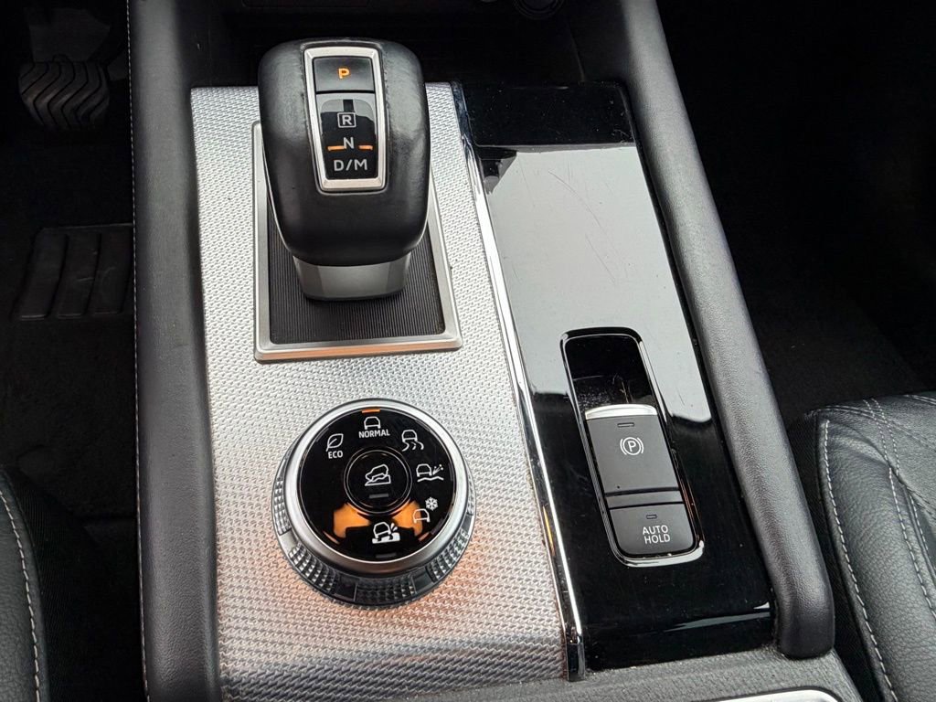 Used 2023 Mitsubishi Outlander SEL image 27