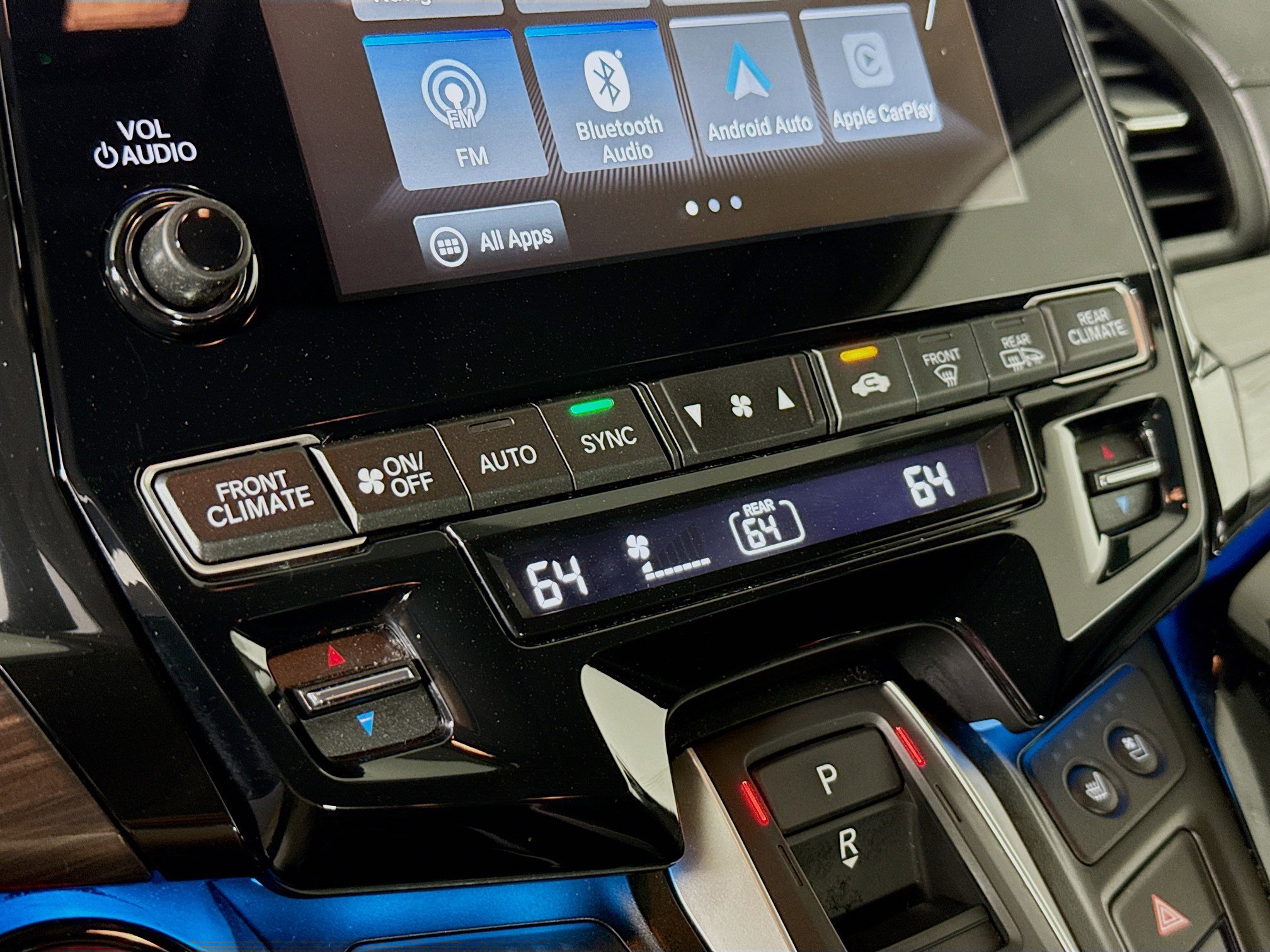 Used 2024 Honda Odyssey Elite image 19