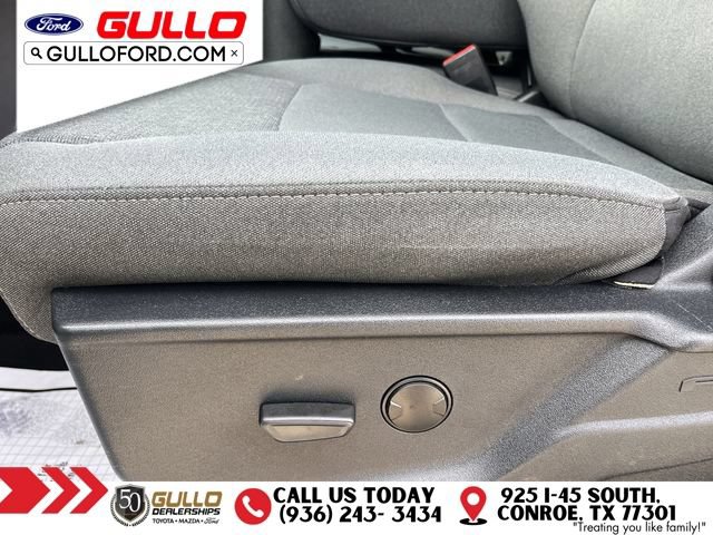 Used 2024 Ford F150 XLT w/ Tow/Haul Package AWD/4WD image 21