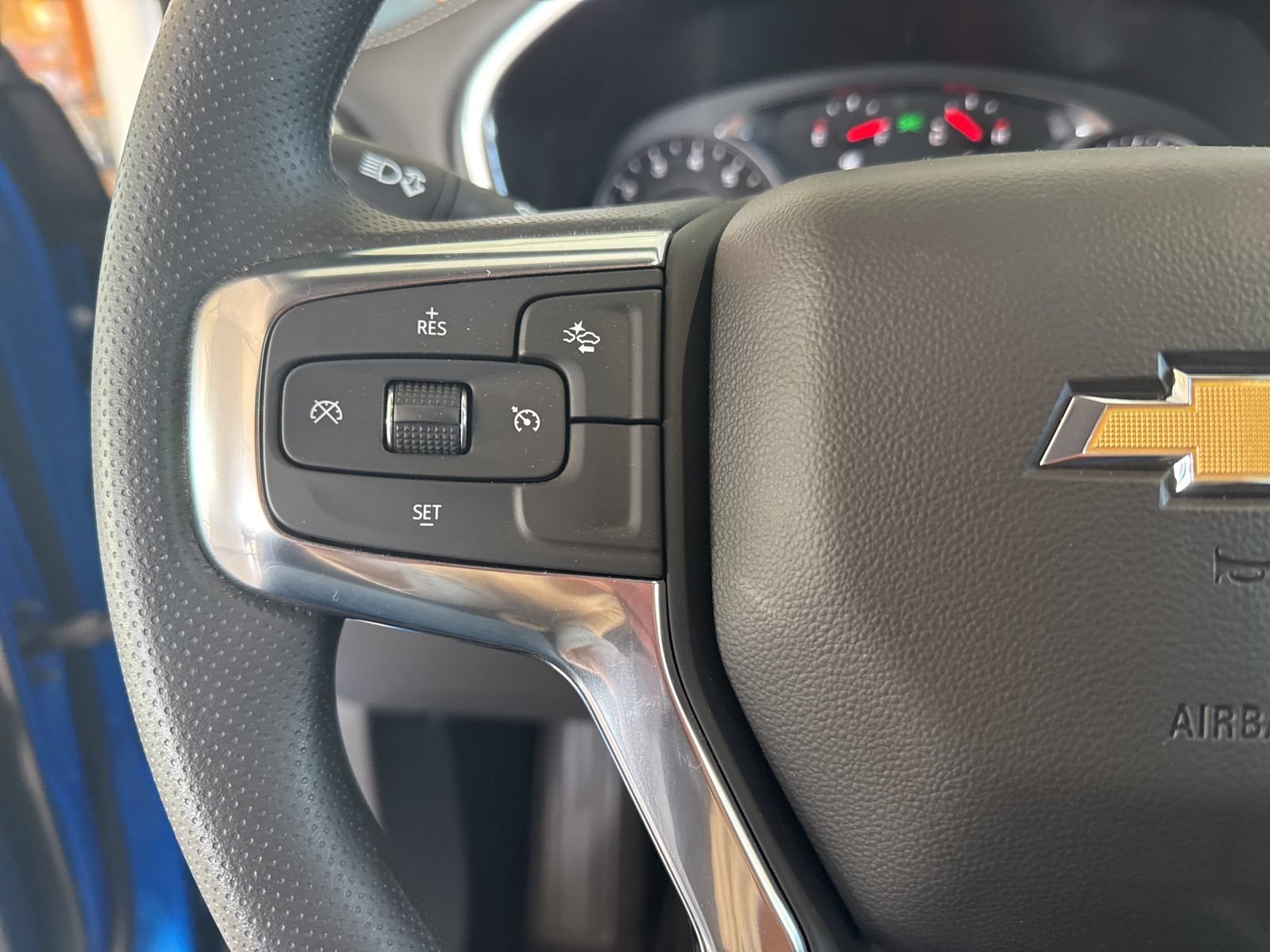 New 2026 Chevrolet Blazer LT w/ Convenience Package FWD image 22