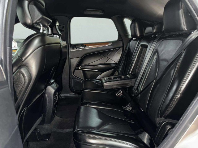 Used 2019 Lincoln MKC Select w/ Select Plus Package image 41