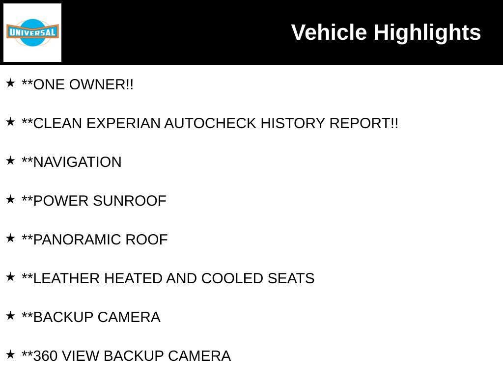 Used 2023 GMC Acadia Denali w/ Denali Ultimate Package AWD/4WD image 4