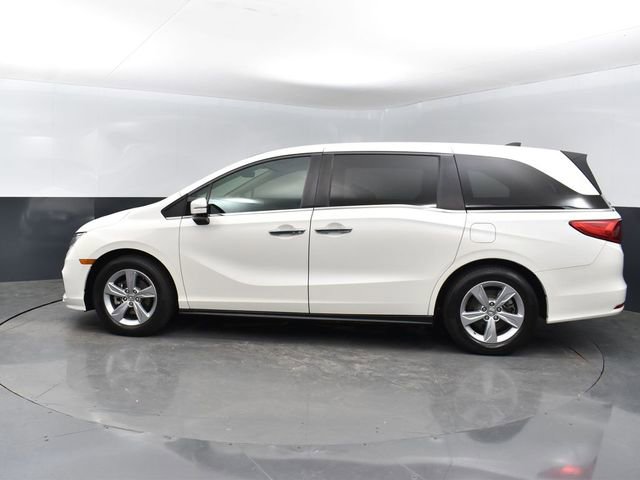 Used 2019 Honda Odyssey EX-L image 2