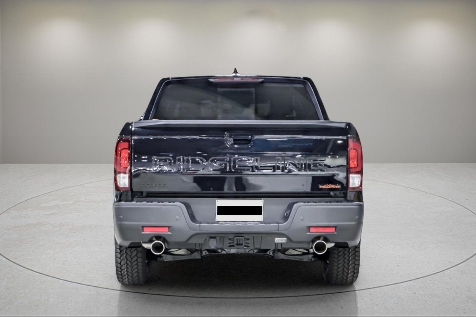 New 2026 Honda Ridgeline TrailSport image 5