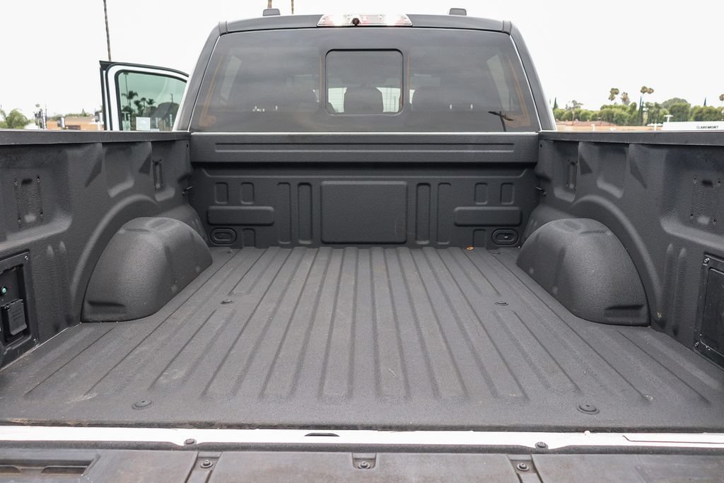 Used 2024 Ford F150 Raptor AWD/4WD image 31