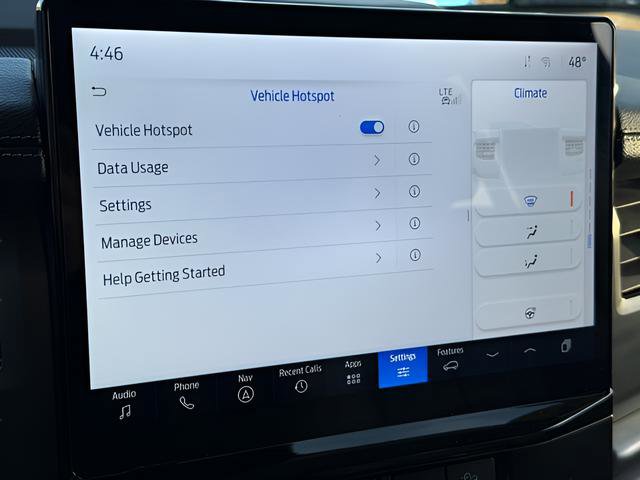 Used 2018 Ford F150 XLT w/ Equipment Group 302A Luxury image 44