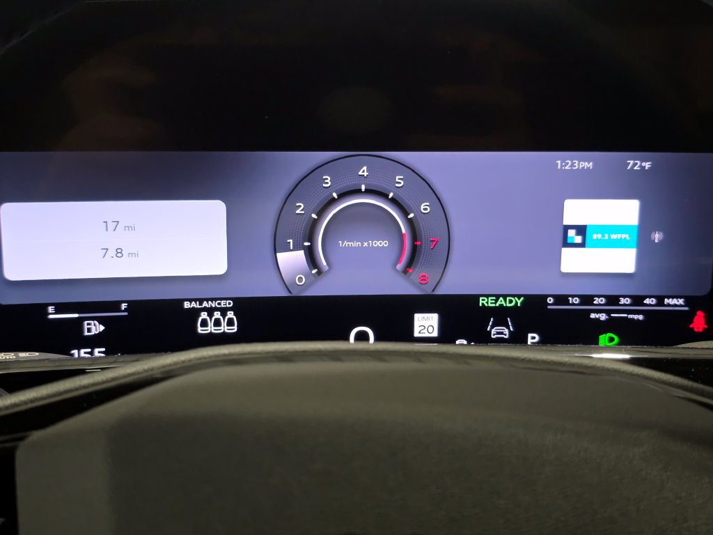 New 2026 Audi Q3 quattro 2.0T AWD/4WD image 27