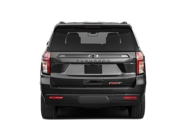 Certified 2021 Chevrolet Suburban RST RWD image 83