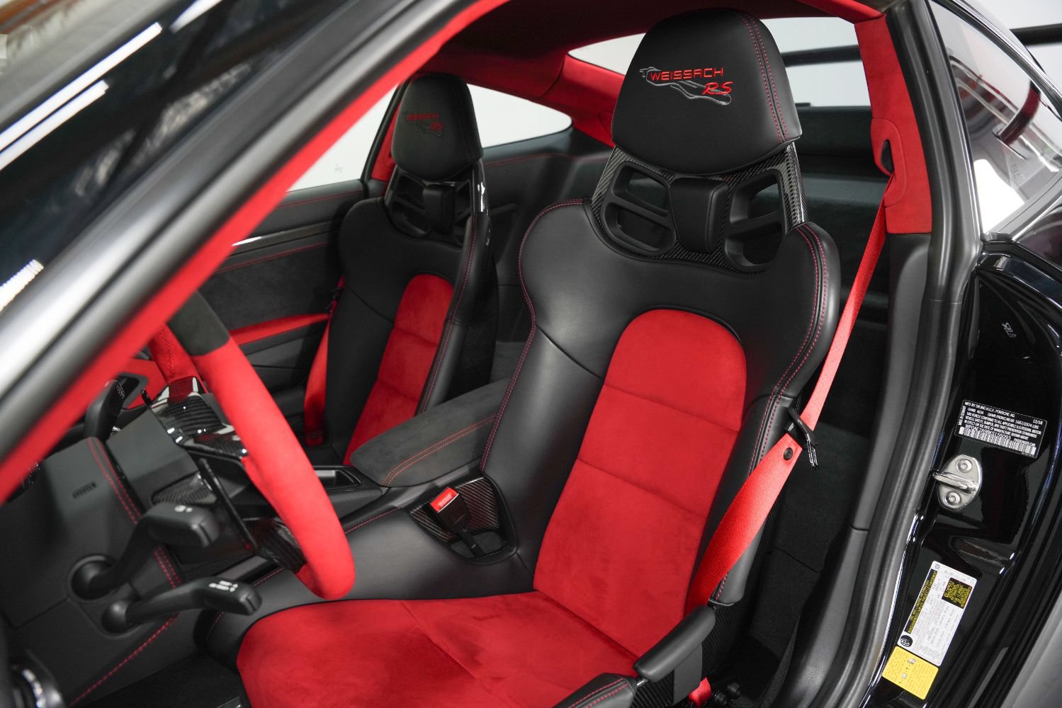 Used 2019 Porsche 911 GT2 RS RWD image 43