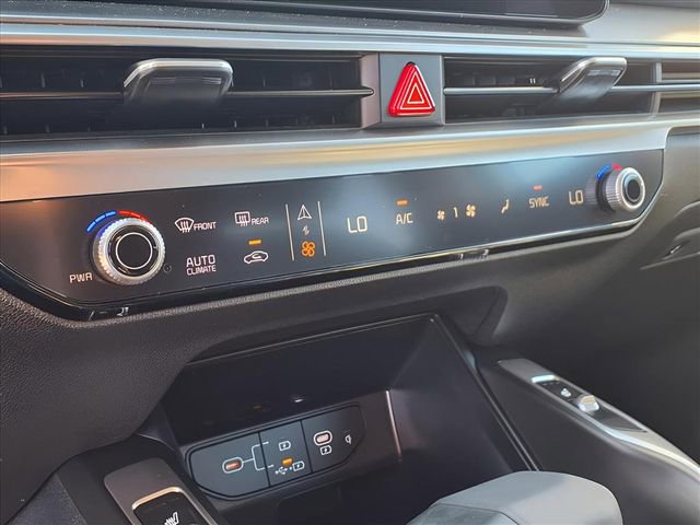 New 2026 Kia Sorento S AWD/4WD image 8