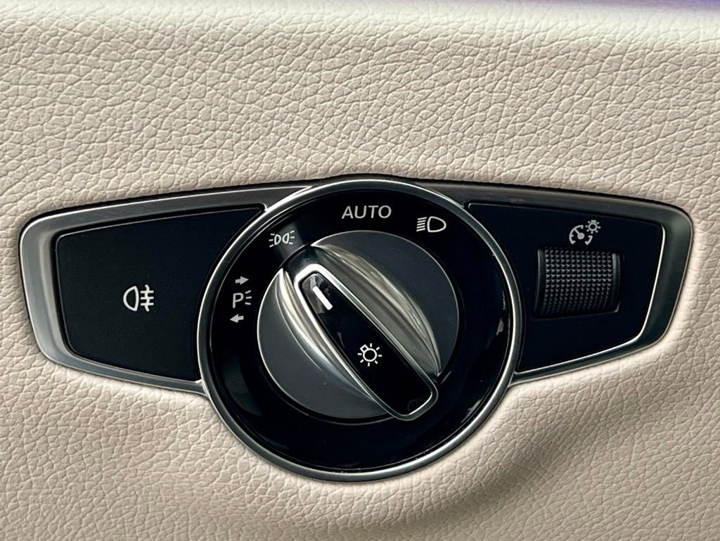 Certified 2020 Mercedes-Benz E 450 4MATIC Cabriolet image 46