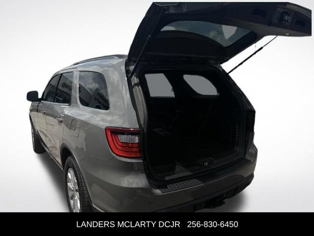 Used 2023 Dodge Durango SXT Launch Edition RWD image 21