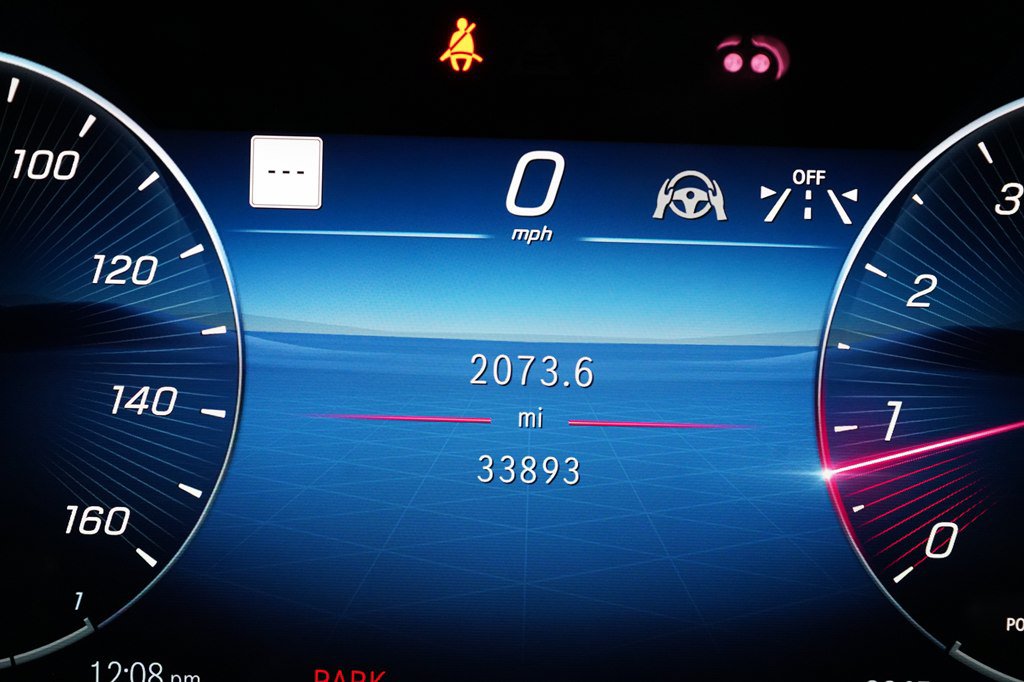 Used 2022 Mercedes-Benz S 580 4MATIC Sedan image 32
