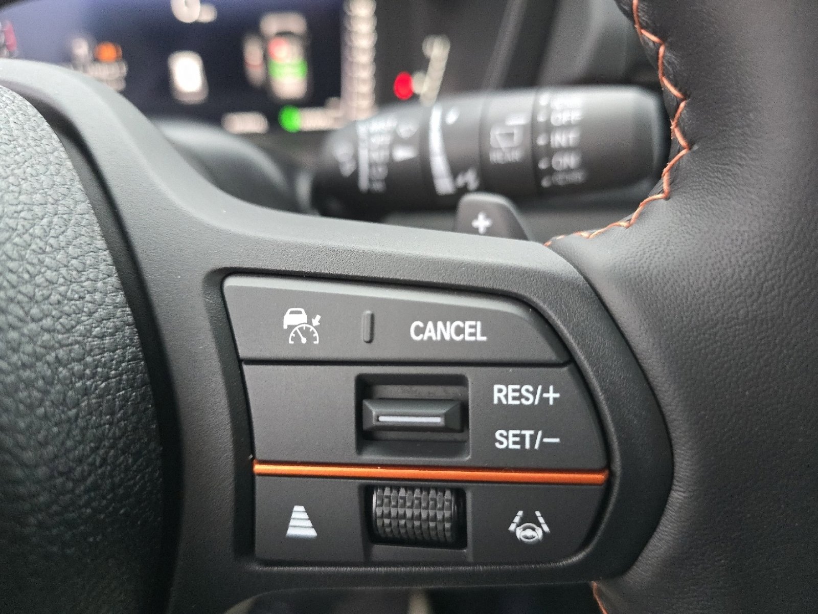 New 2026 Honda Passport TrailSport image 17