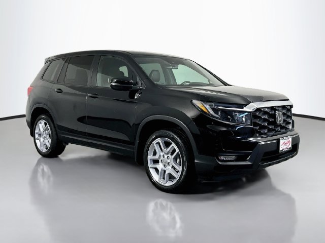 Certified 2024 Honda Passport EX-L image 16