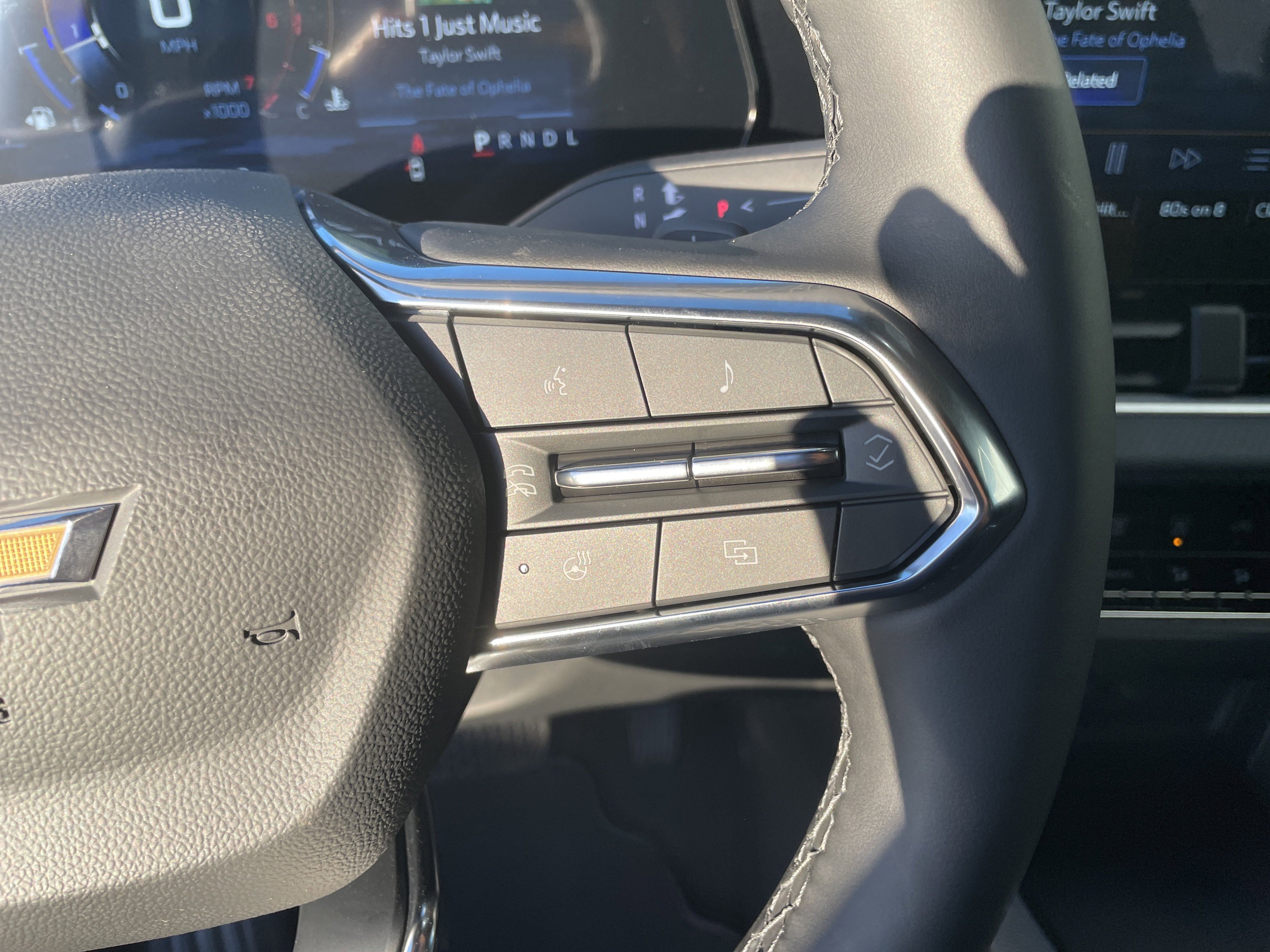 New 2026 Chevrolet Equinox LT image 41