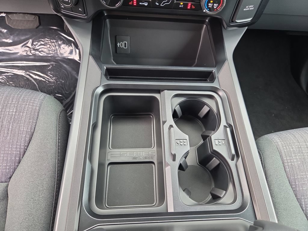 New 2027 Ford F250 XLT w/ XLT Premium Package AWD/4WD image 35