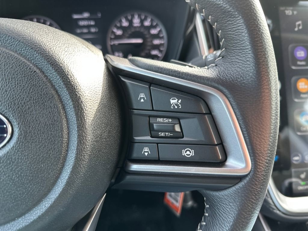 Certified 2025 Subaru Outback Premium image 23