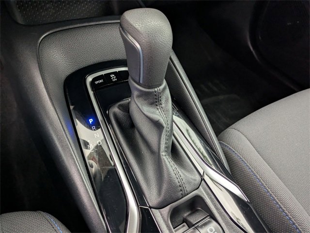 Used 2021 Toyota Corolla SE w/ Carpet Mat Package (TMS) image 11