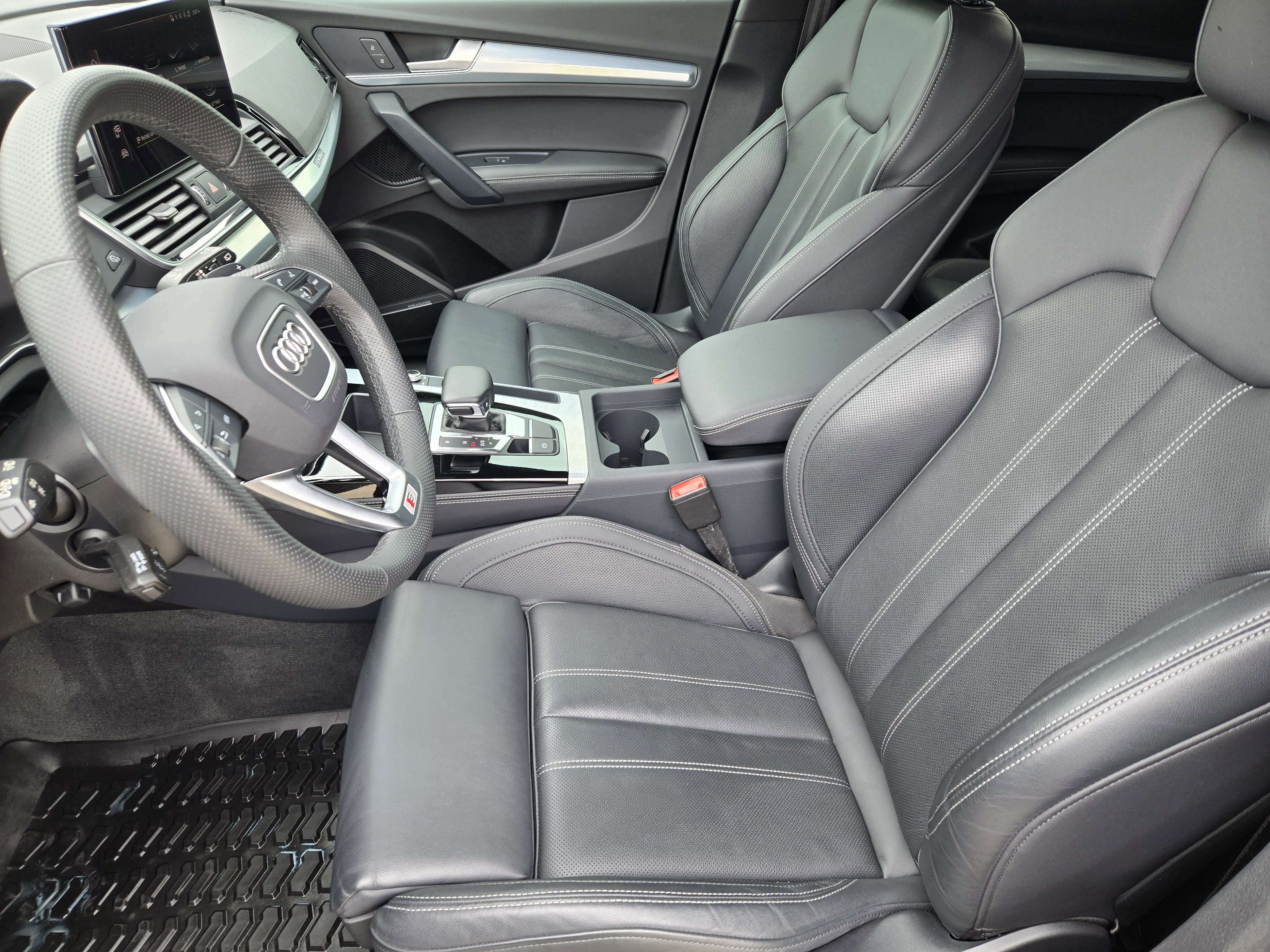 Used 2024 Audi Q5 2.0T Premium Plus w/ Premium Plus Package image 20