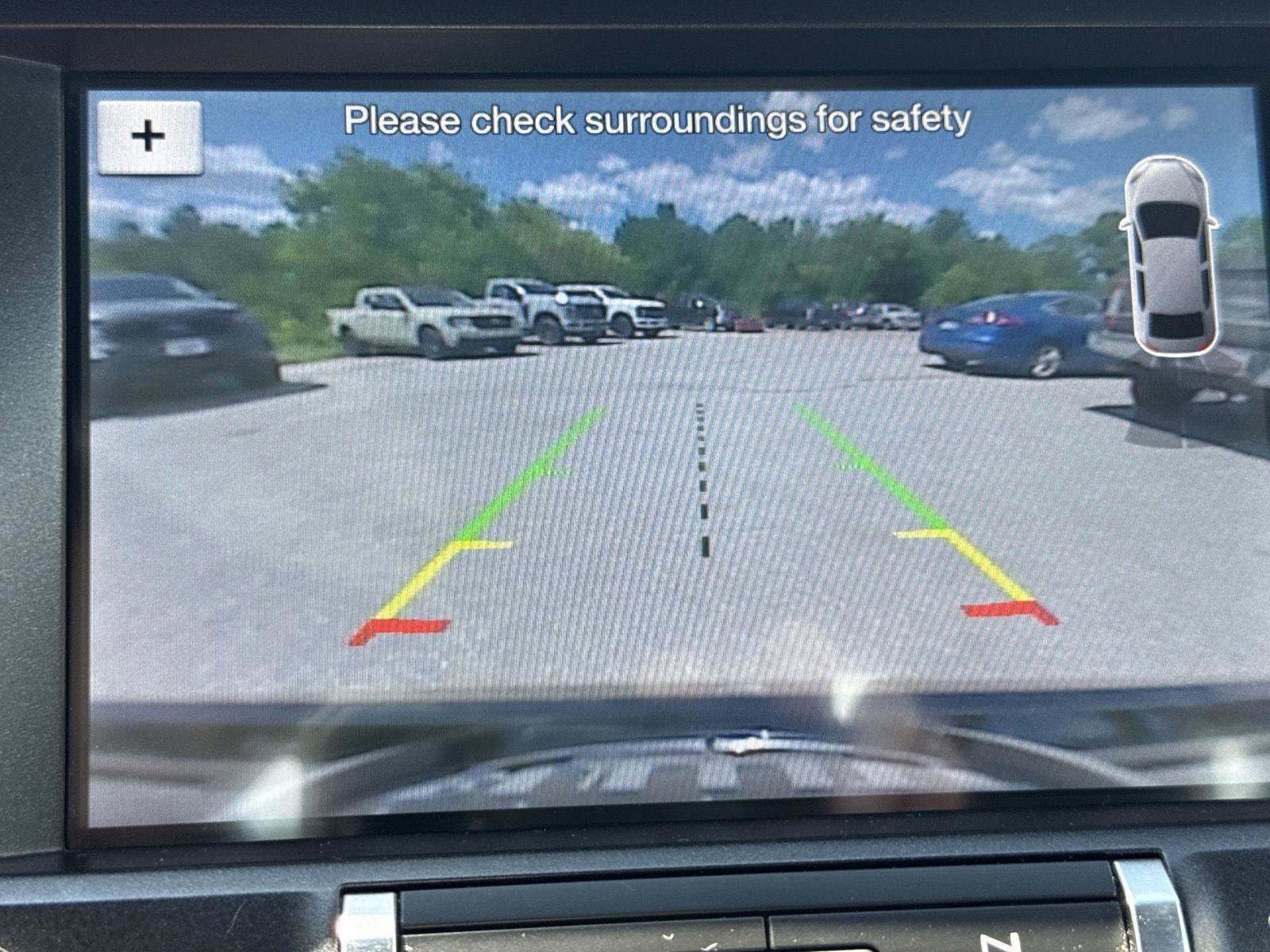 Used 2019 Ford Mustang Bullitt w/ Bullitt Electronics Package image 24