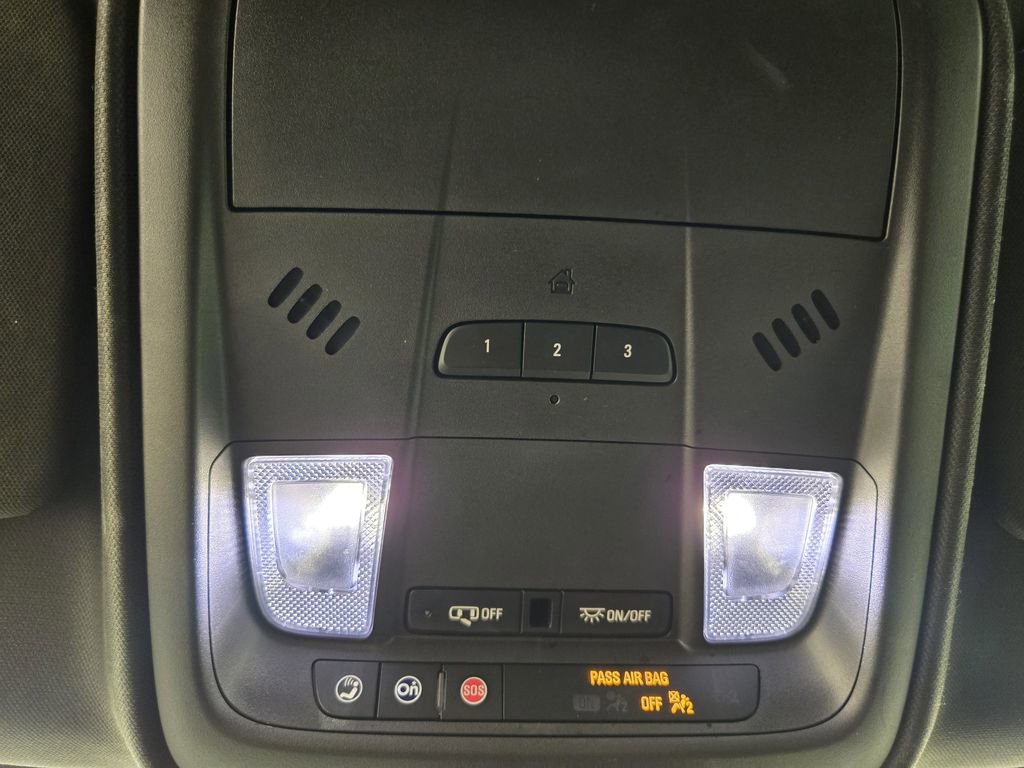 Used 2020 Cadillac XT4 Premium Luxury w/ Driver Awareness Package FWD image 28