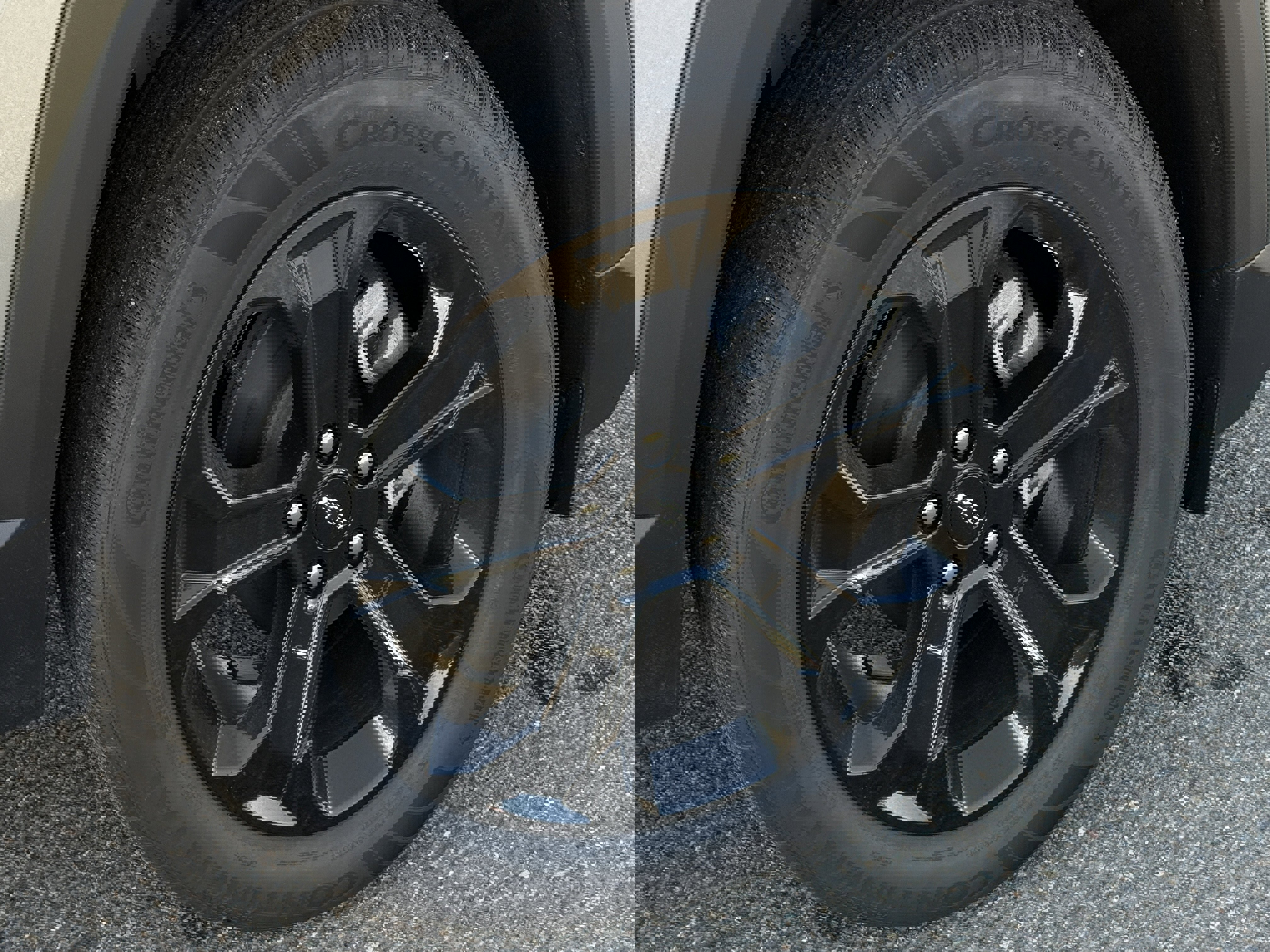 New 2026 Chevrolet Equinox LT w/ Convenience Package II image 28