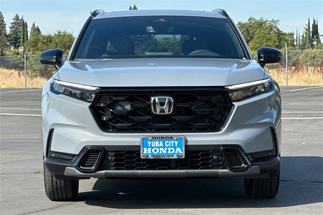 New 2026 Honda CR-V Sport-L image 9