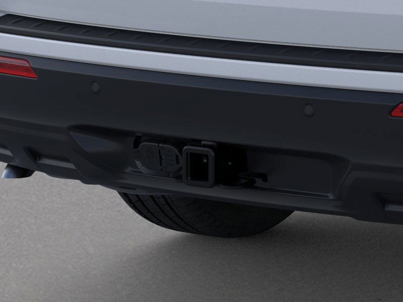 New 2026 Ford Explorer Active image 25