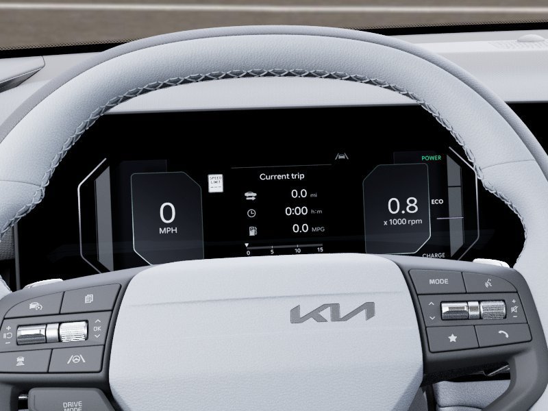 New 2027 Kia Niro SX Touring FWD image 21