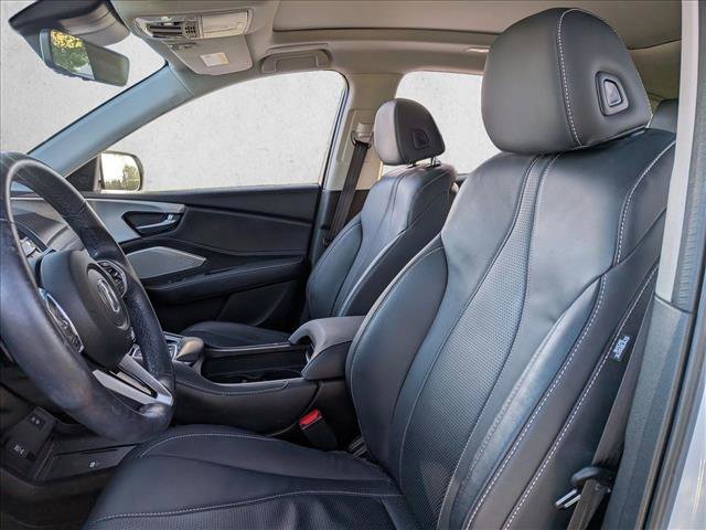 Used 2023 Acura RDX AWD w/ Technology Package image 13