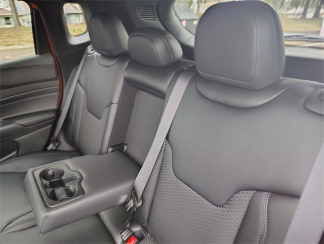 New 2026 Jeep Compass Latitude image 3