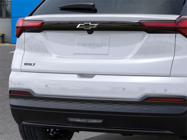 New 2027 Chevrolet Bolt LT w/ Comfort Package image 14