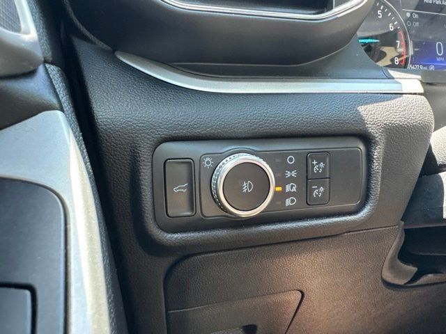 Used 2021 Ford Explorer XLT w/ Equipment Group 202A RWD image 21