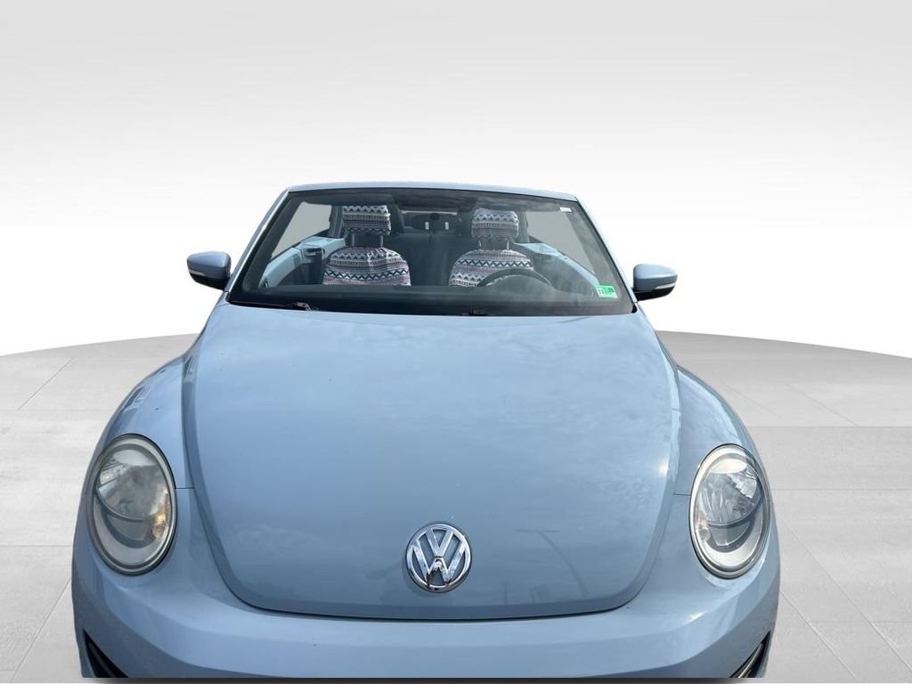 Used 2013 Volkswagen Beetle 2.5 FWD image 6