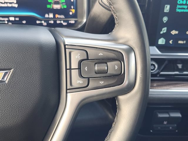 Used 2025 Chevrolet Silverado 3500 LT w/ Safety Package AWD/4WD image 29
