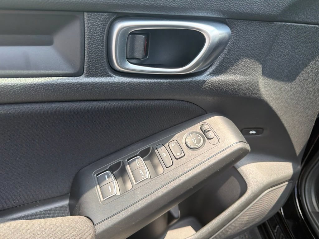 Certified 2024 Honda Civic Sport image 25