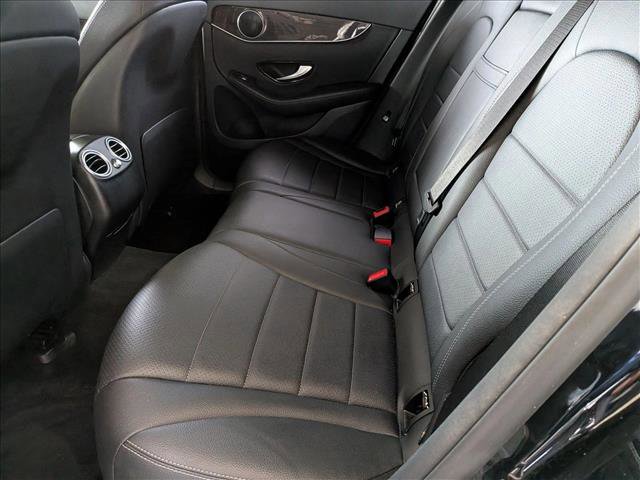 Used 2017 Mercedes-Benz GLC 300 image 18