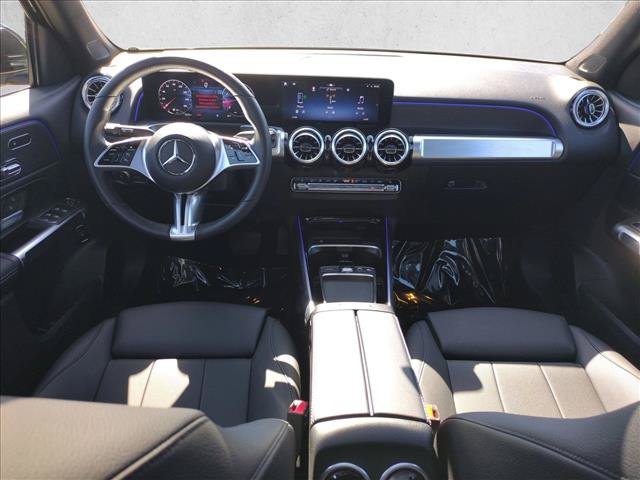 Used 2025 Mercedes-Benz GLB 250 image 21