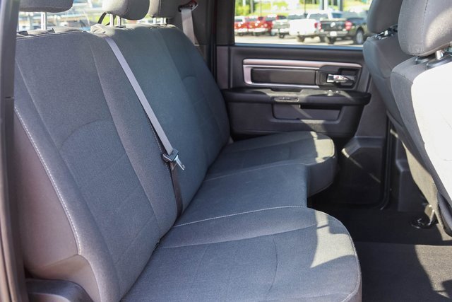 Used 2024 RAM 1500 Classic Warlock image 18