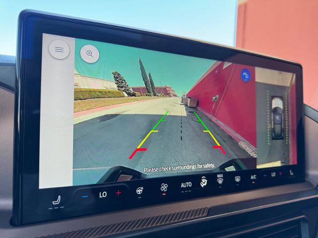 Certified 2025 Ford Bronco Sport Outer Banks w/ Outer Banks Tech Package+ image 32