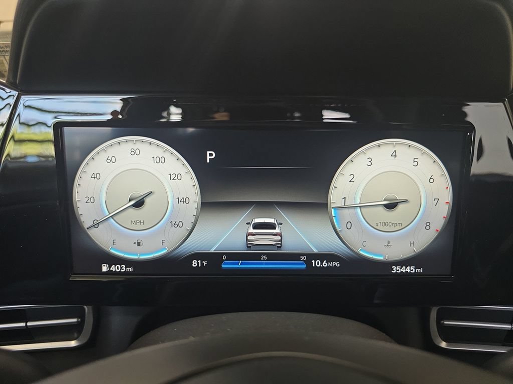 Certified 2022 Hyundai Elantra SEL w/ Convenience Package FWD image 15