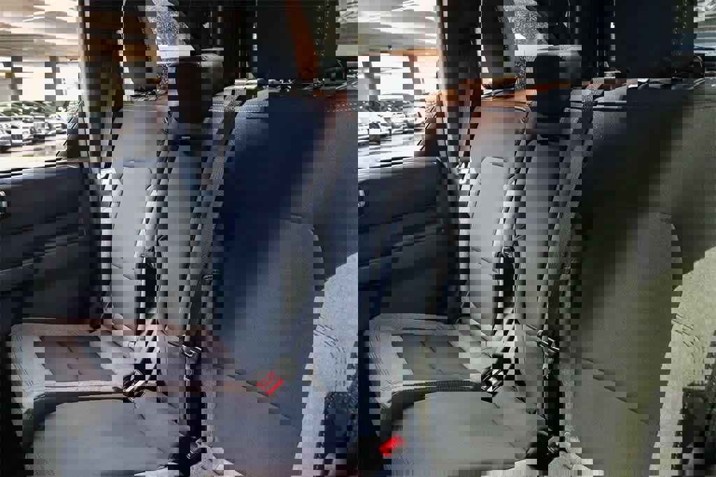 New 2025 Ford Bronco Big Bend image 19