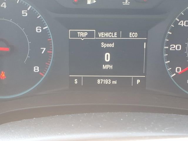 Used 2020 Chevrolet Malibu LT image 20