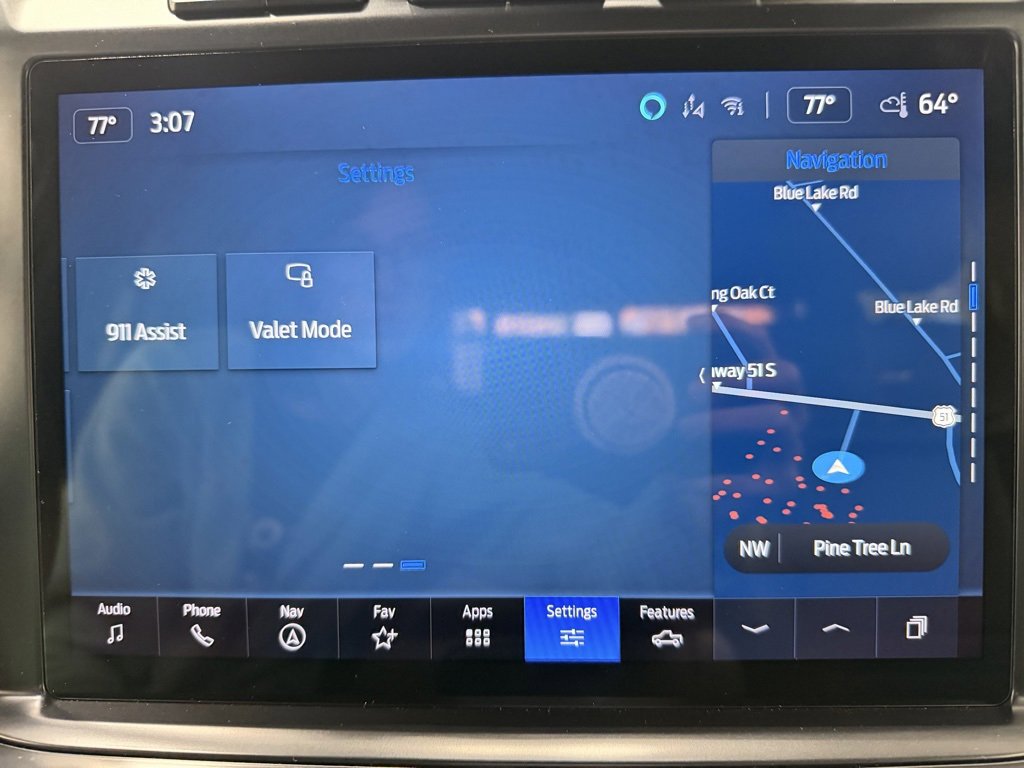 Used 2024 Ford F250 Platinum image 59