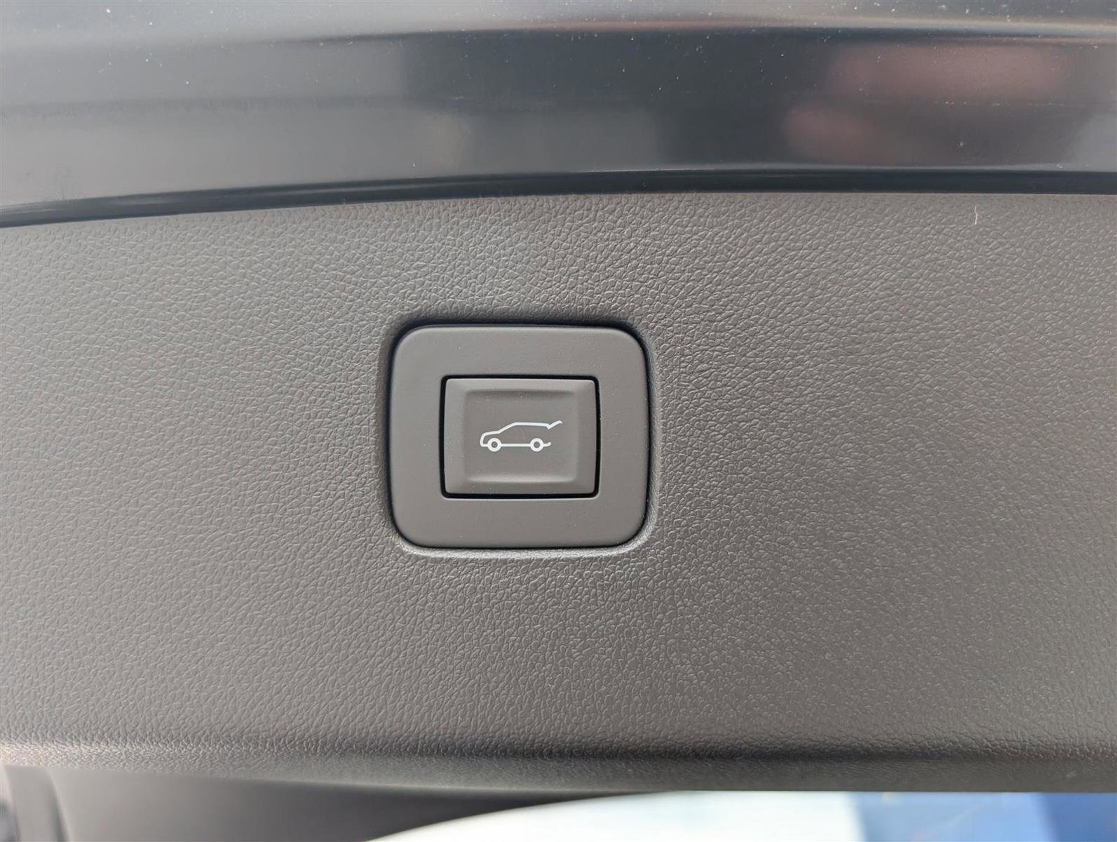 New 2025 Buick Envista Avenir image 11