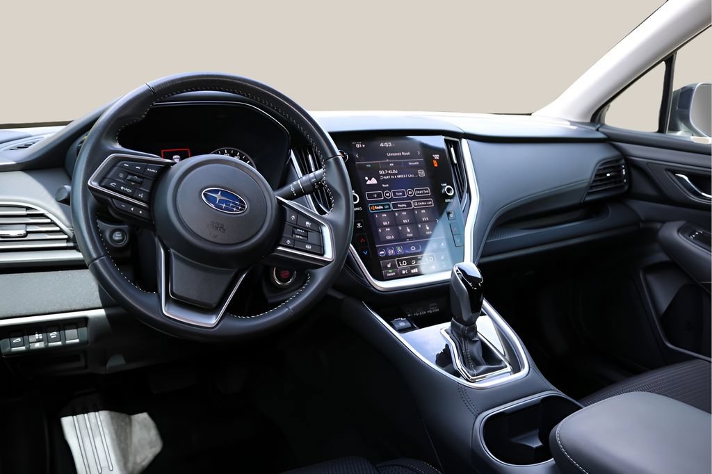 Used 2024 Subaru Outback Premium AWD/4WD image 15