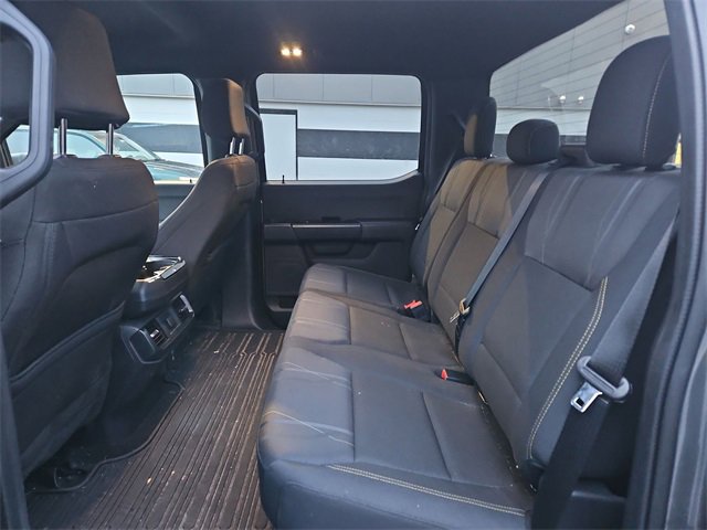 Used 2024 Ford F150 STX image 10