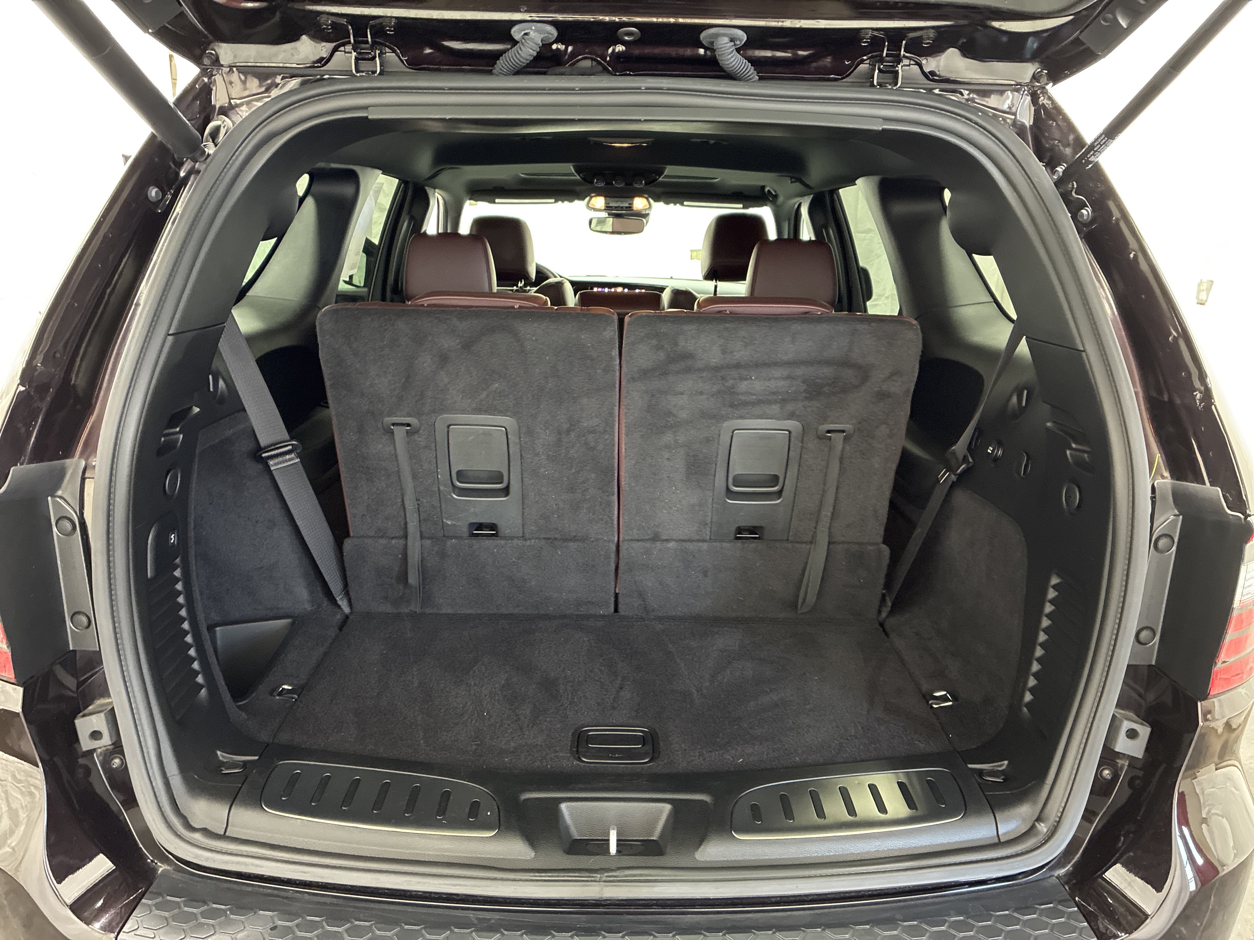 Certified 2025 Dodge Durango GT AWD/4WD image 10