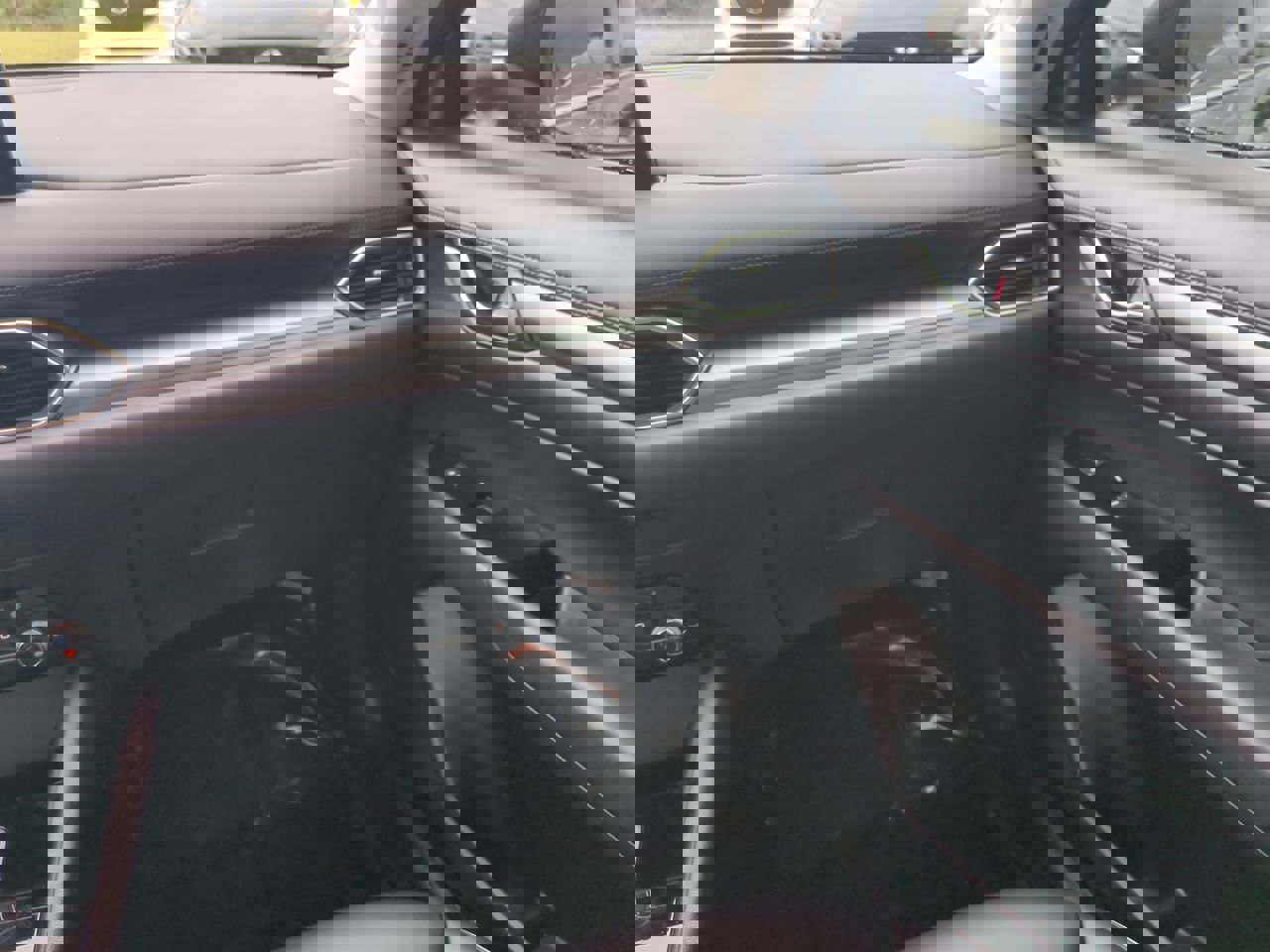 Used 2024 MAZDA CX-5 AWD 2.5 S w/ Select Package image 17